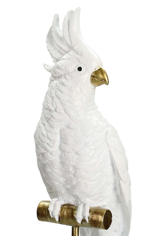 Salon i sypialnia home & lifestyle dekoracja XET.7280 biały