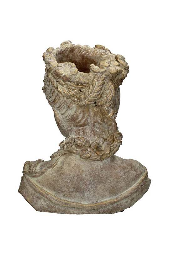 Salon i sypialnia osłonka na doniczkę XET.7596 multicolor