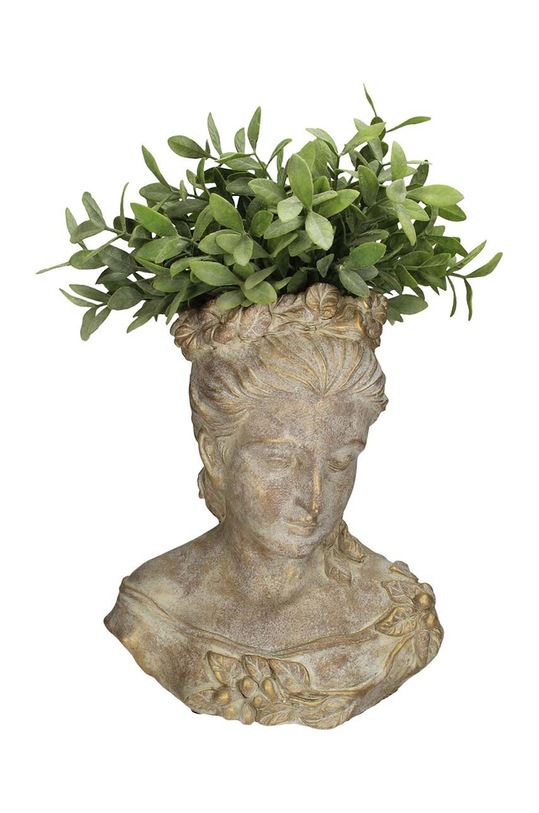 osłonka na doniczkę XET.7596 multicolor