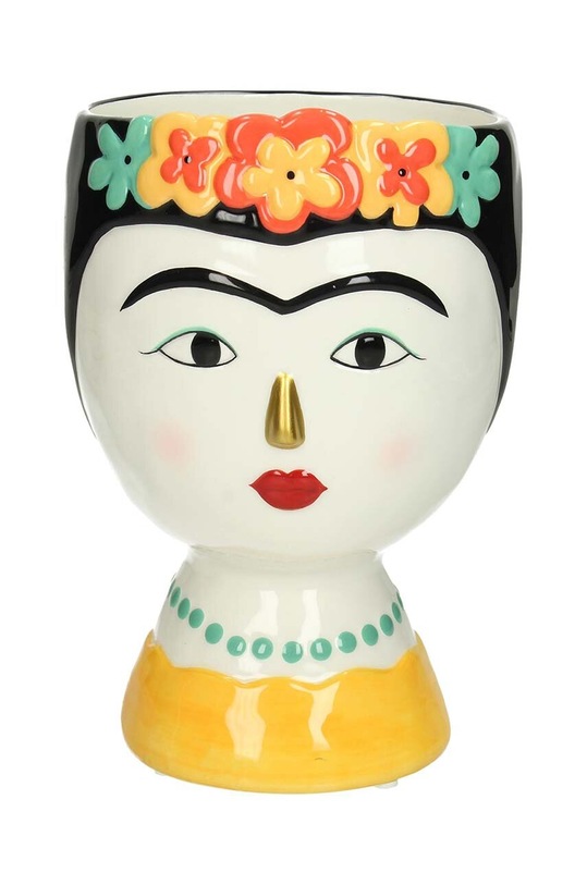 home & lifestyle suport de ghiveci multicolor XET.7781