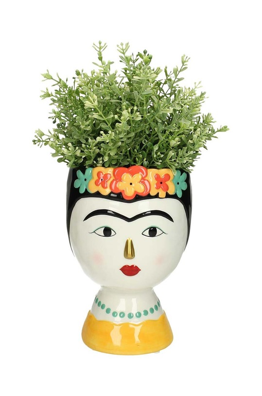 home & lifestyle suport de ghiveci multicolor XET.7781