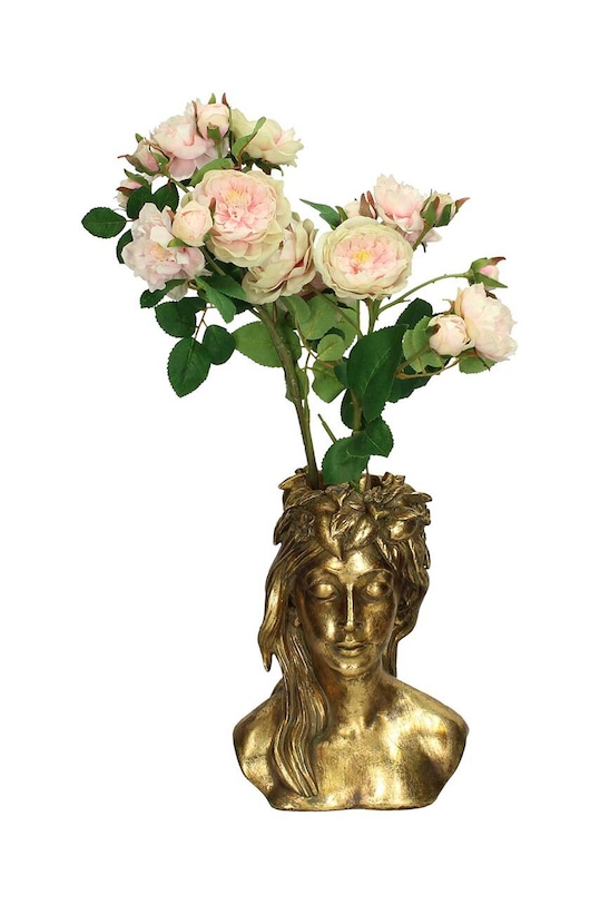 Кашпа жълт XET.7908