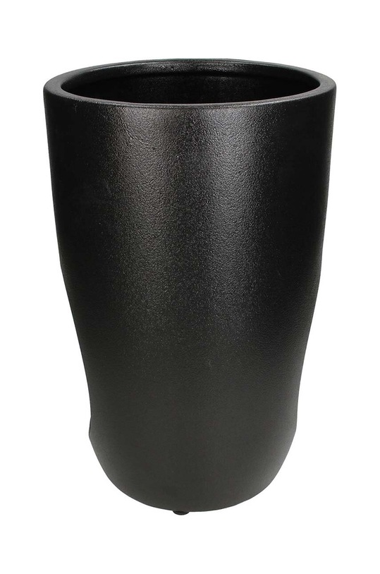 osłonka na doniczkę XET.8121 czarny AA00