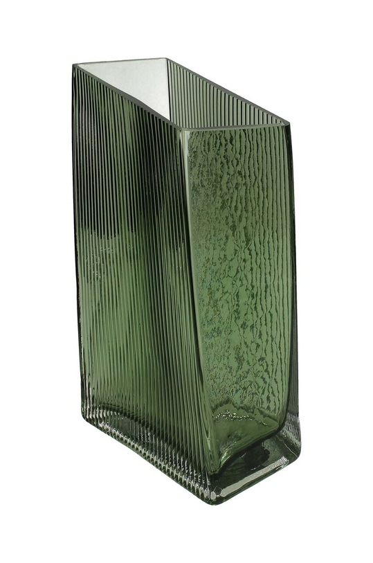 Dekorativní váza XET.8257 zelená AA00