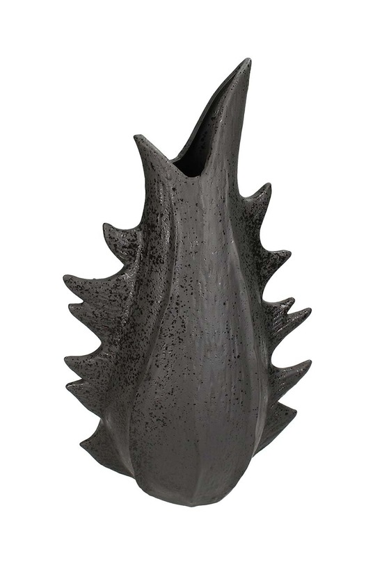 wazon dekoracyjny czarny XET.8275