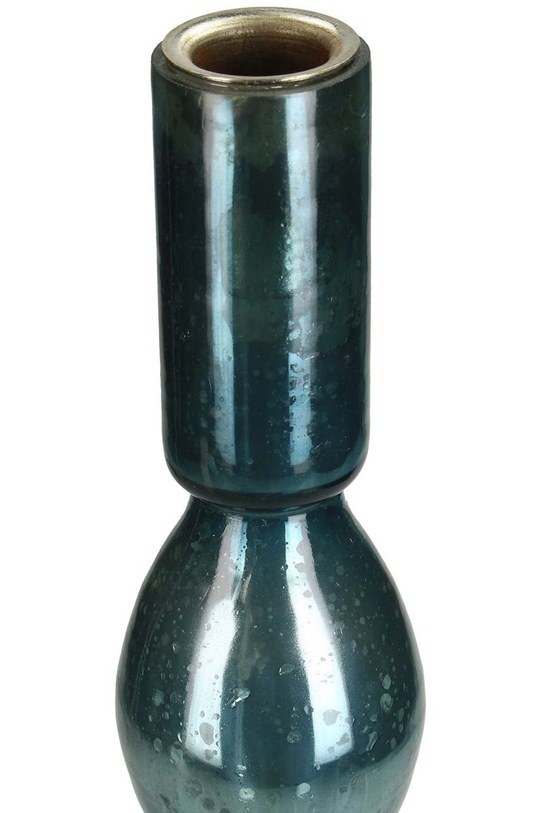 sfesnic decorativ XET.8801 turcoaz AA00