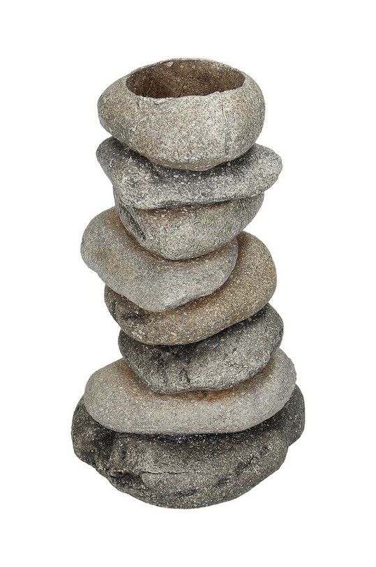 Dekorativní svícen vícebarevná XET.9143