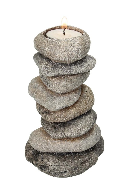 Dekorativní svícen XET.9143 vícebarevná AA00