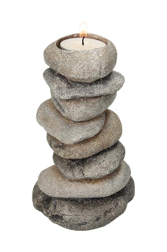 Dekorativní svícen XET.9143 vícebarevná AA00