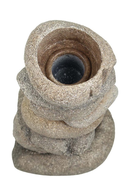 Obývací pokoj a ložnice Dekorativní svícen XET.9143 vícebarevná