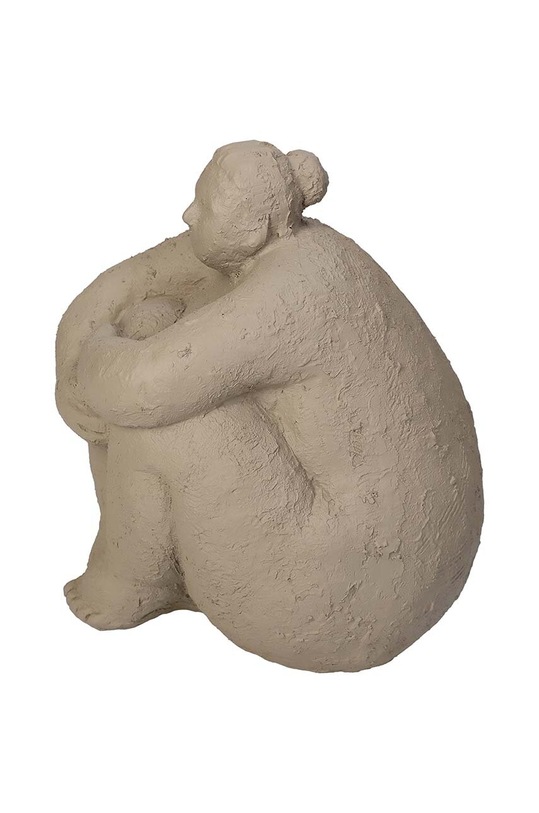 Salon i sypialnia dekoracja XET.9302 beżowy