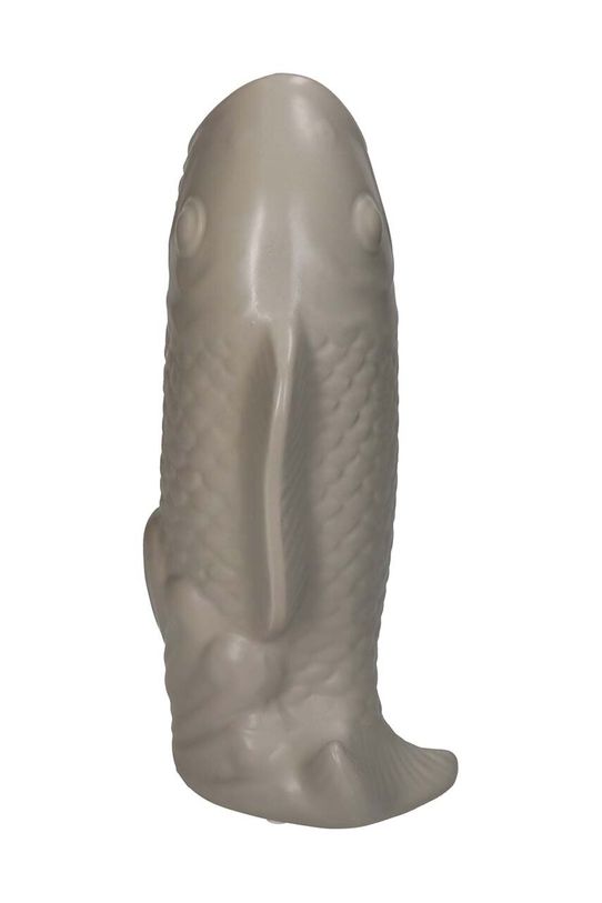 vaza decorativa Fish XET.9479 bej AA00