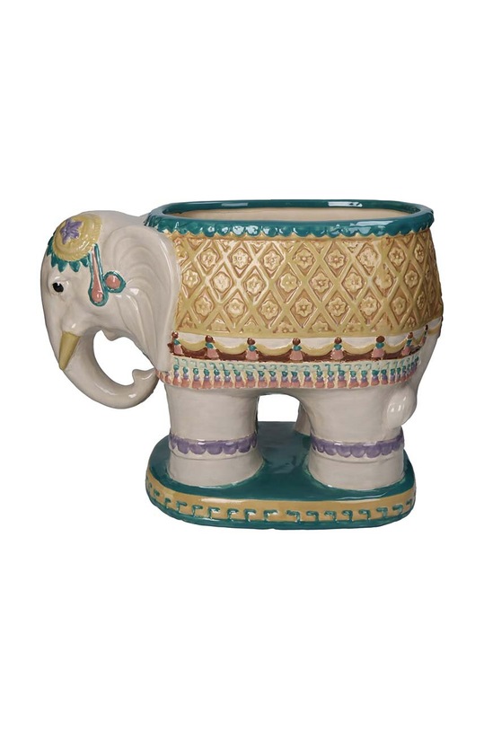 home & lifestyle suport de ghiveci multicolor XET.9841