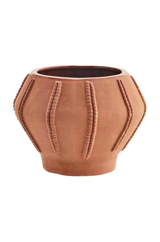 Květináč Madam Stoltz béžová YT230170