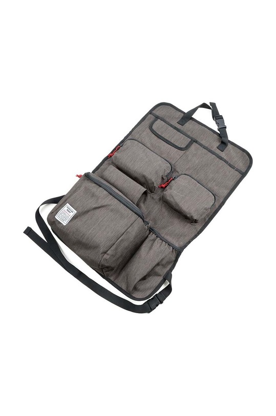 Organizér do auta TROIKA Buisness Car TRBBG62.GY šedá AA00