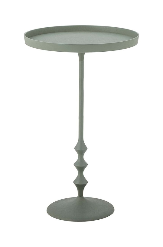 Bloomingville masă pliantă cu tavă Anjou verde 82064226