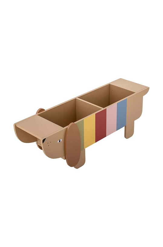 Living și dormitor Bloomingville mobilier/organizator Charlie 82062010 multicolor