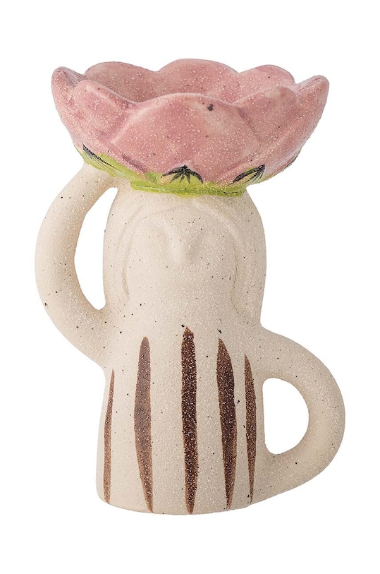 Bloomingville sfesnic decorativ Clarabel multicolor 82060488