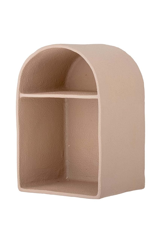 Настенный шкаф Bloomingville Denia 82062197 бежевый AA00