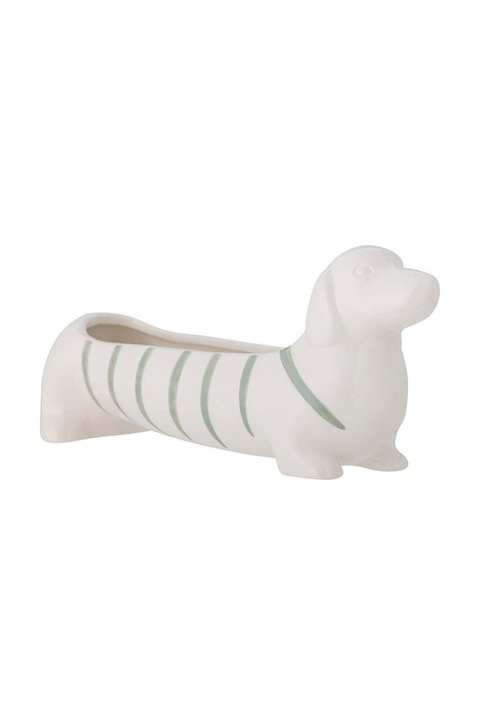 Bloomingville organizer na biurko Djaco 82058534 multicolor AA00