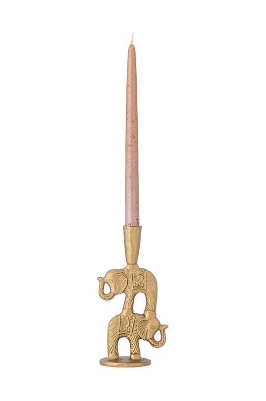 Bloomingville sfesnic decorativ Jazz 82068102 galben AA00