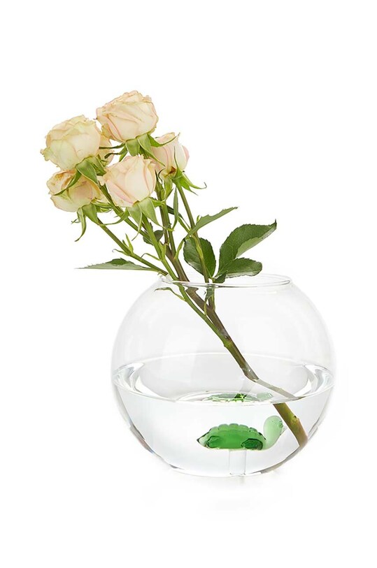 Декоративна ваза Balvi Atlantis 27362. прозорий AA00