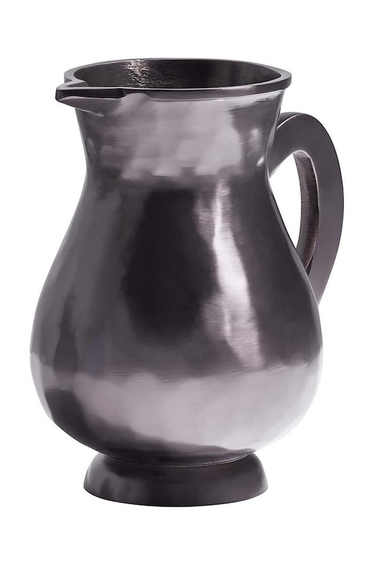 Be Pure vaza decorativa Canyon negru 800982.Z