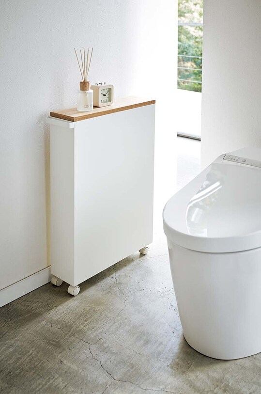 Yamazaki raft pe roți Tower 4306