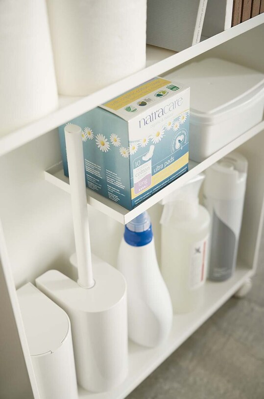 Yamazaki raft pe roți Tower 4306