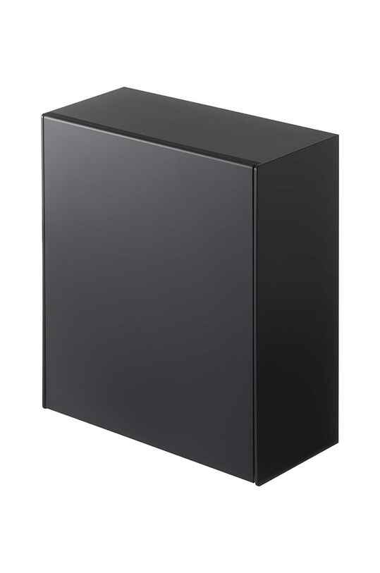 Yamazaki contenitore Tower nero 5434