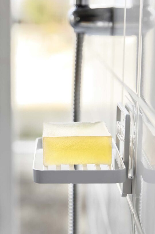 Yamazaki detergent de vase Tower 4540 alb AA00