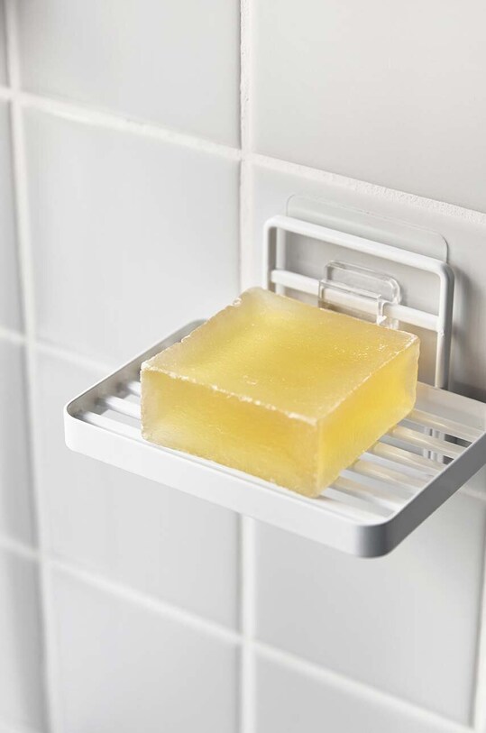 Baie Yamazaki detergent de vase Tower 4540 alb