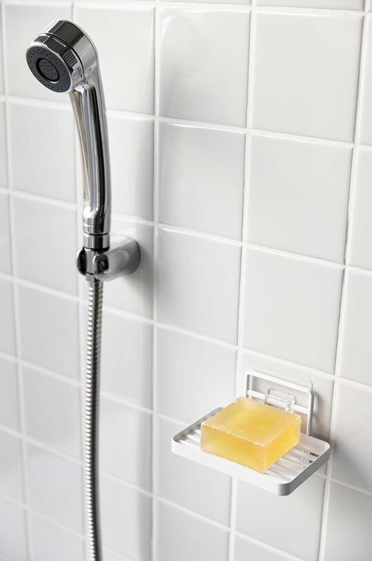 Yamazaki detergent de vase Tower 4540 alb