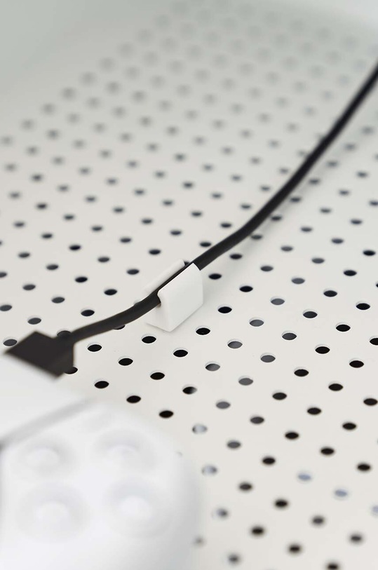 Органайзер для игровой приставки Yamazaki Tower 2109