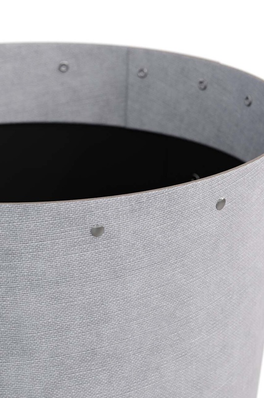 Odpadkový koš Bigso Box of Sweden Aries šedá 9161C6249LEA648