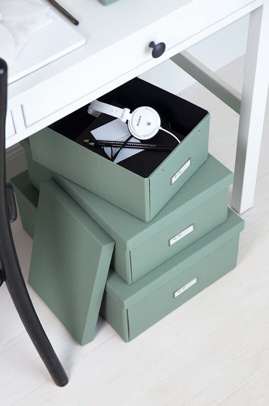 Ящик для хранения Bigso Box of Sweden Karin 8881C1639