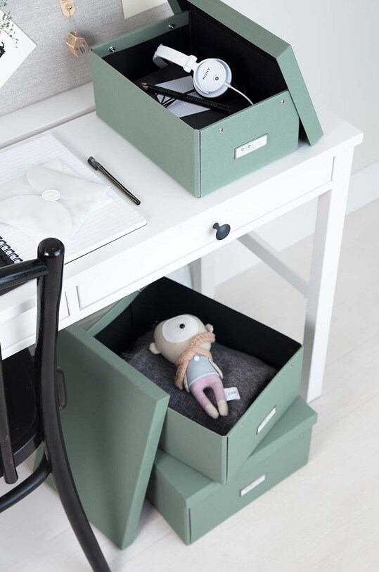 Ящик для хранения Bigso Box of Sweden Karin 8881C1639