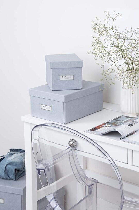 Úložný box Bigso Box of Sweden Karin 8881C6239