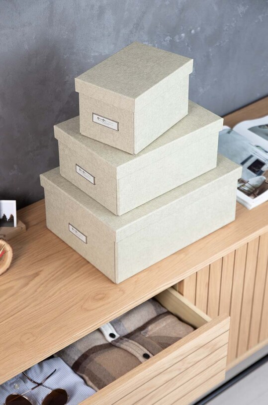 Ящик для хранения Bigso Box of Sweden Katia 8871C5539
