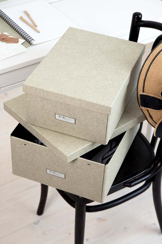 Ящик для хранения Bigso Box of Sweden Katrin 8861C5539