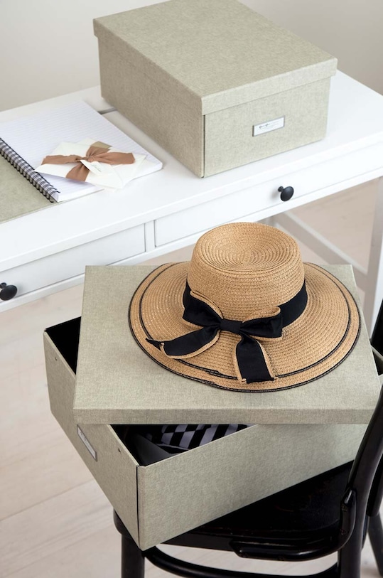 Ящик для хранения Bigso Box of Sweden Katrin 8861C5539