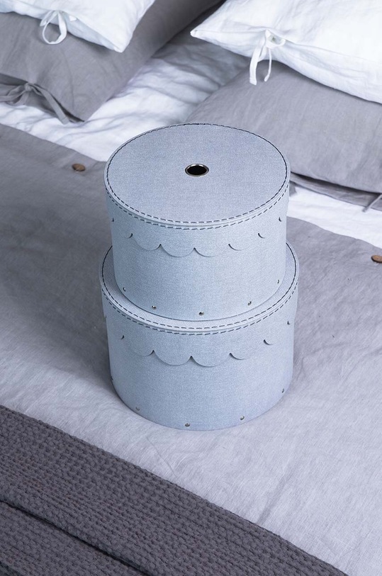 Bigso Box of Sweden zestaw pudełek do przechowywania 9882C6206