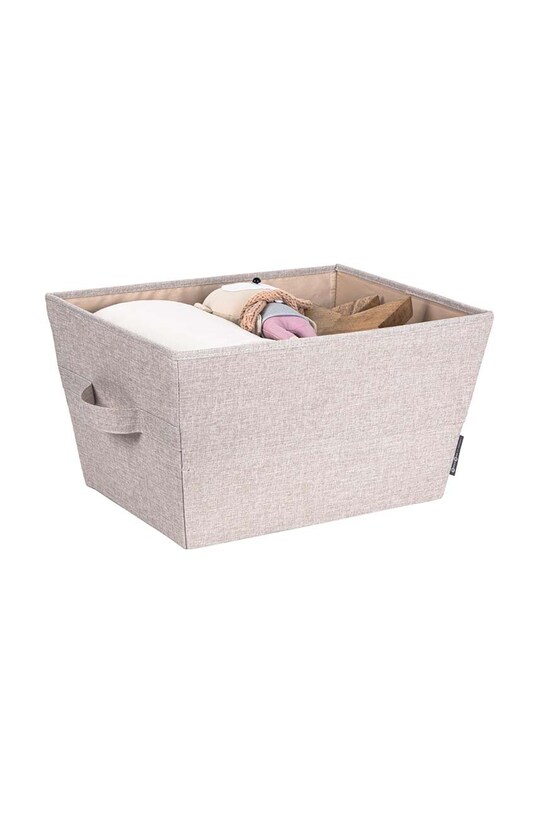Коробка для зберігання Bigso Box of Sweden 6952S0201 бежевий AA00
