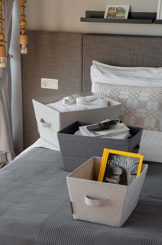 Úložný box Bigso Box of Sweden 6952S0201