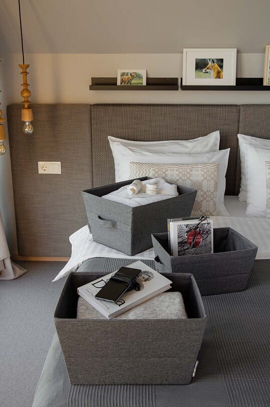 Úložný box Bigso Box of Sweden 6952S0101