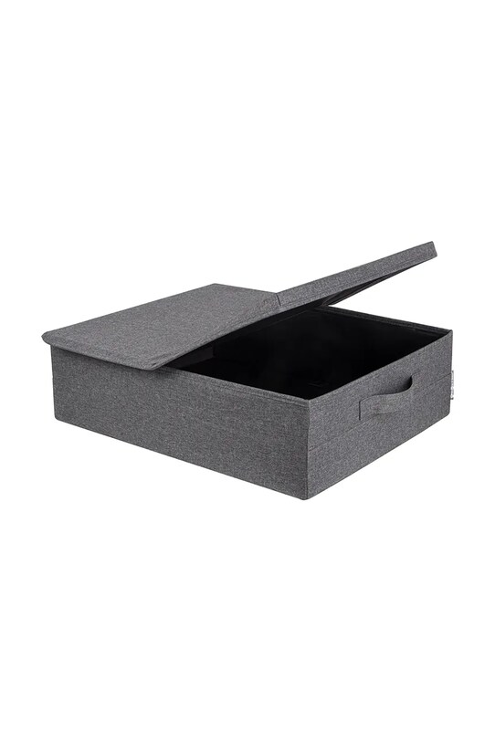 Living și dormitor Bigso Box of Sweden cutie de depozitare 6940S0101 gri