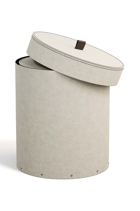 Гостиная и спальня Комплект ящиков для хранения Bigso Box of Sweden Anton 2 шт 1072C5549PUL648 бежевый