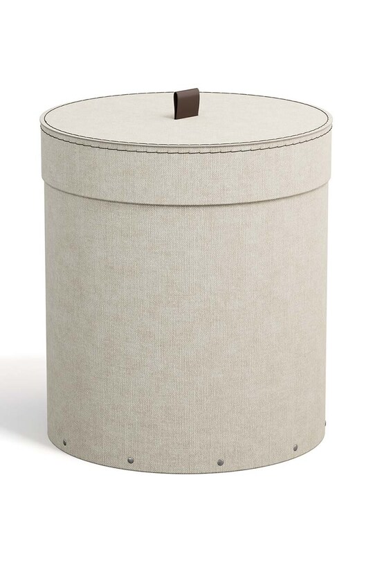 Комплект ящиков для хранения Bigso Box of Sweden Anton 2 шт бежевый 1072C5549PUL648