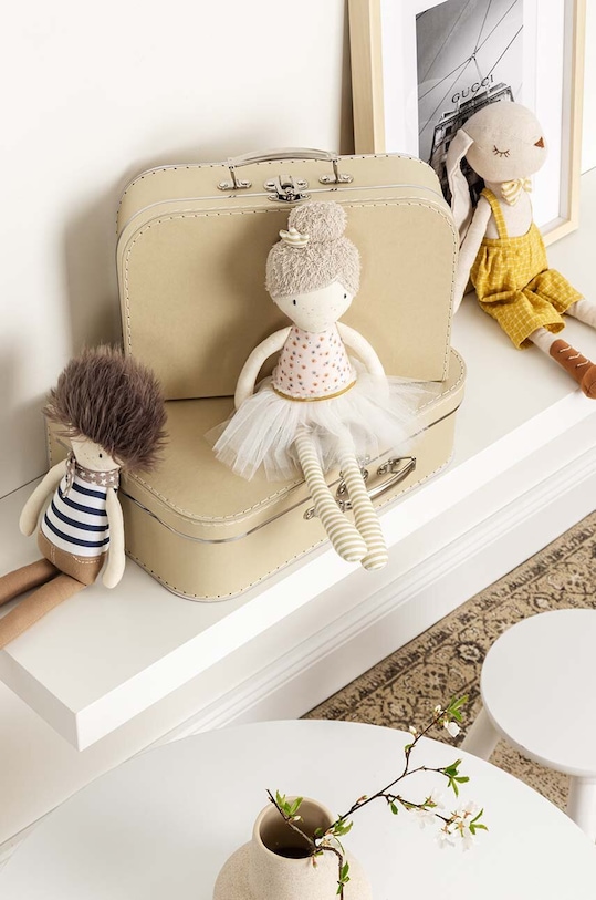 Комплект ящиков для хранения Bigso Box of Sweden Childrens Suitcase 2 шт 503250233H003