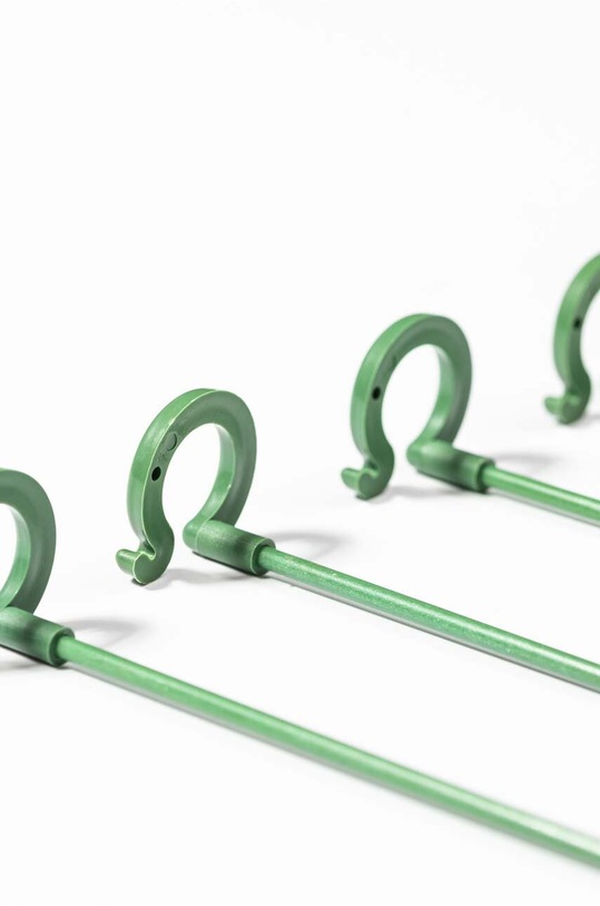 Obývacia izba a spálňa Podpery k rastlinám Veritable 12-pak A.ACC.TUT.00109.12 viacfarebná